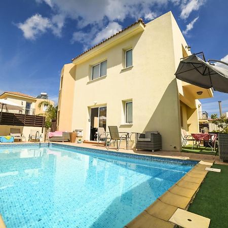 Pedalion Villa بروتاراس المظهر الخارجي الصورة