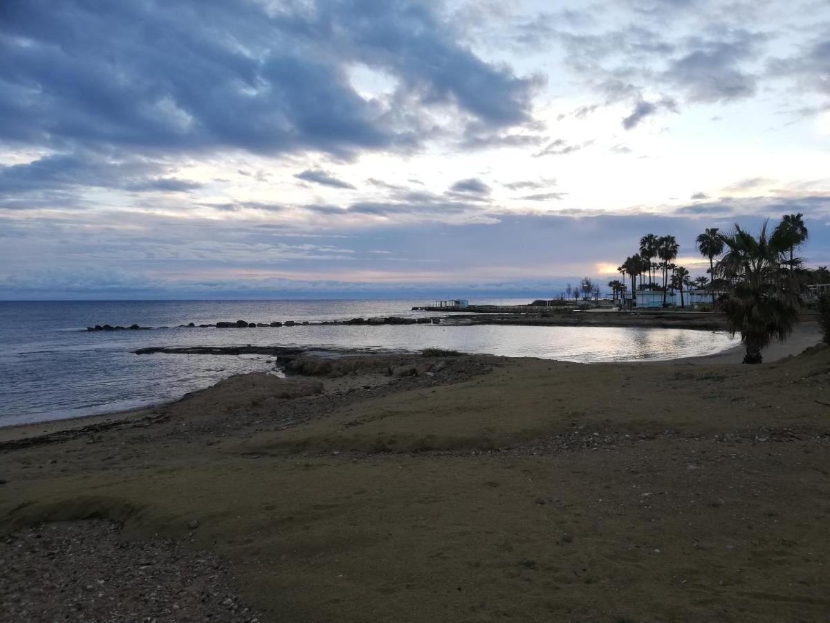Pedalion Villa بروتاراس المظهر الخارجي الصورة