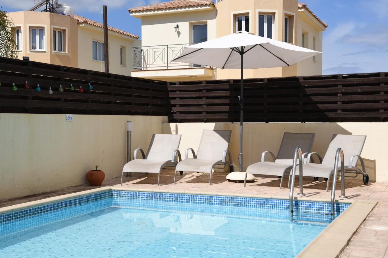 Pedalion Villa بروتاراس المظهر الخارجي الصورة