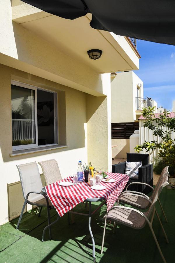Pedalion Villa بروتاراس المظهر الخارجي الصورة