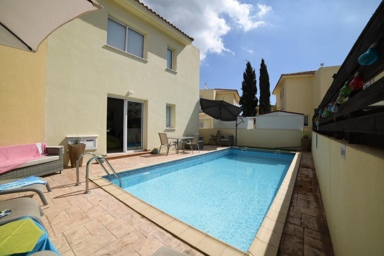Pedalion Villa بروتاراس المظهر الخارجي الصورة