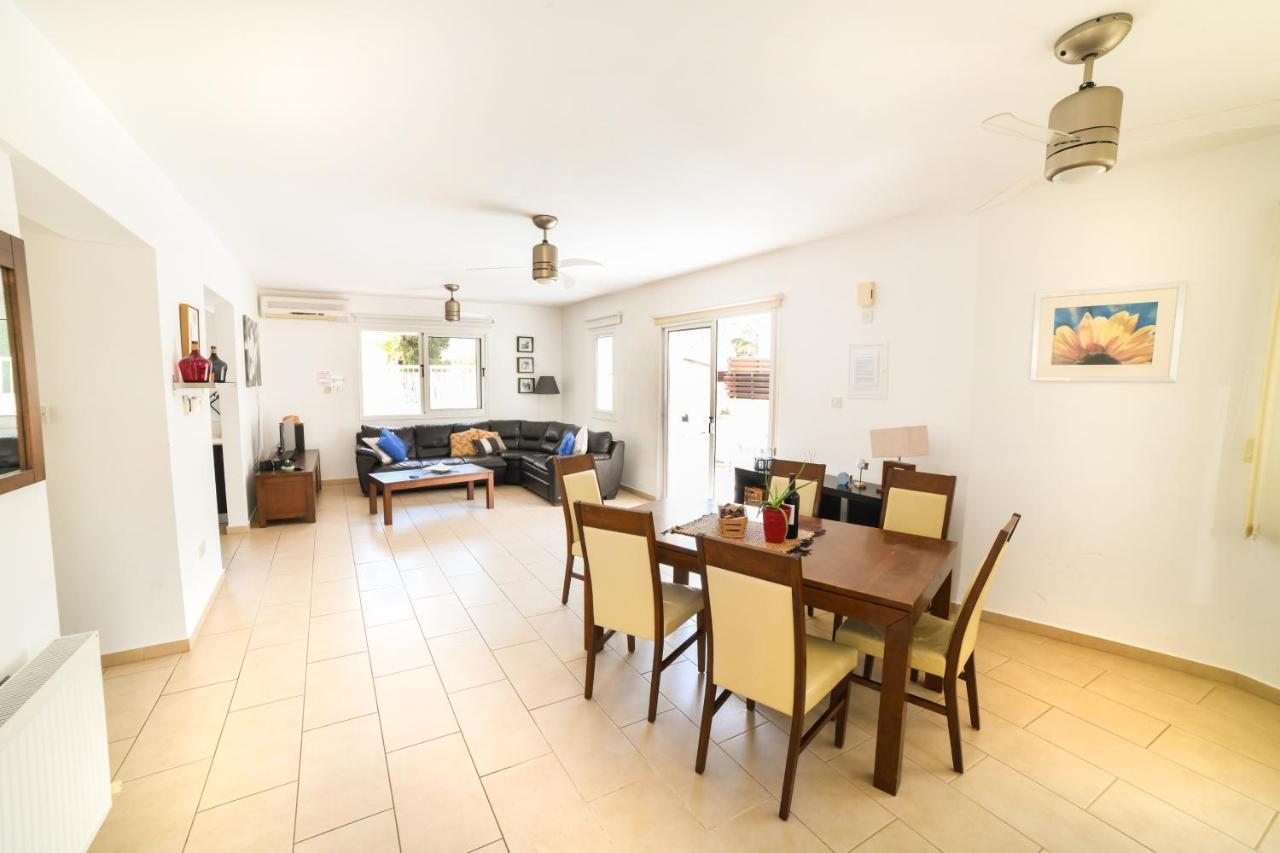 Pedalion Villa بروتاراس المظهر الخارجي الصورة