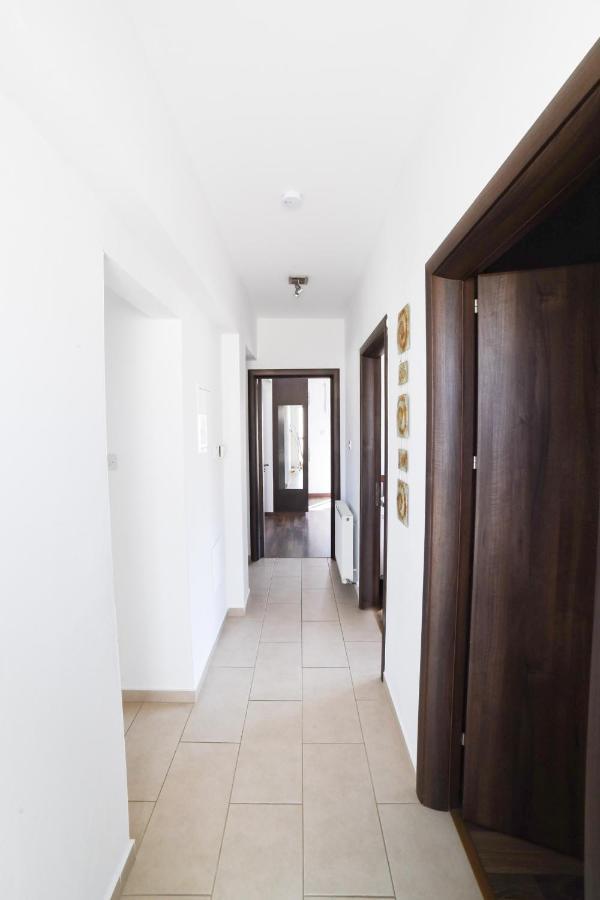 Pedalion Villa بروتاراس المظهر الخارجي الصورة