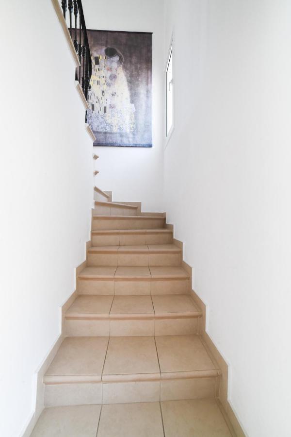 Pedalion Villa بروتاراس المظهر الخارجي الصورة