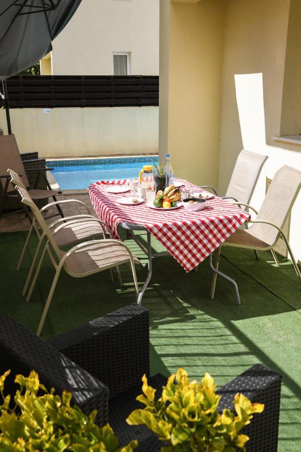 Pedalion Villa بروتاراس المظهر الخارجي الصورة