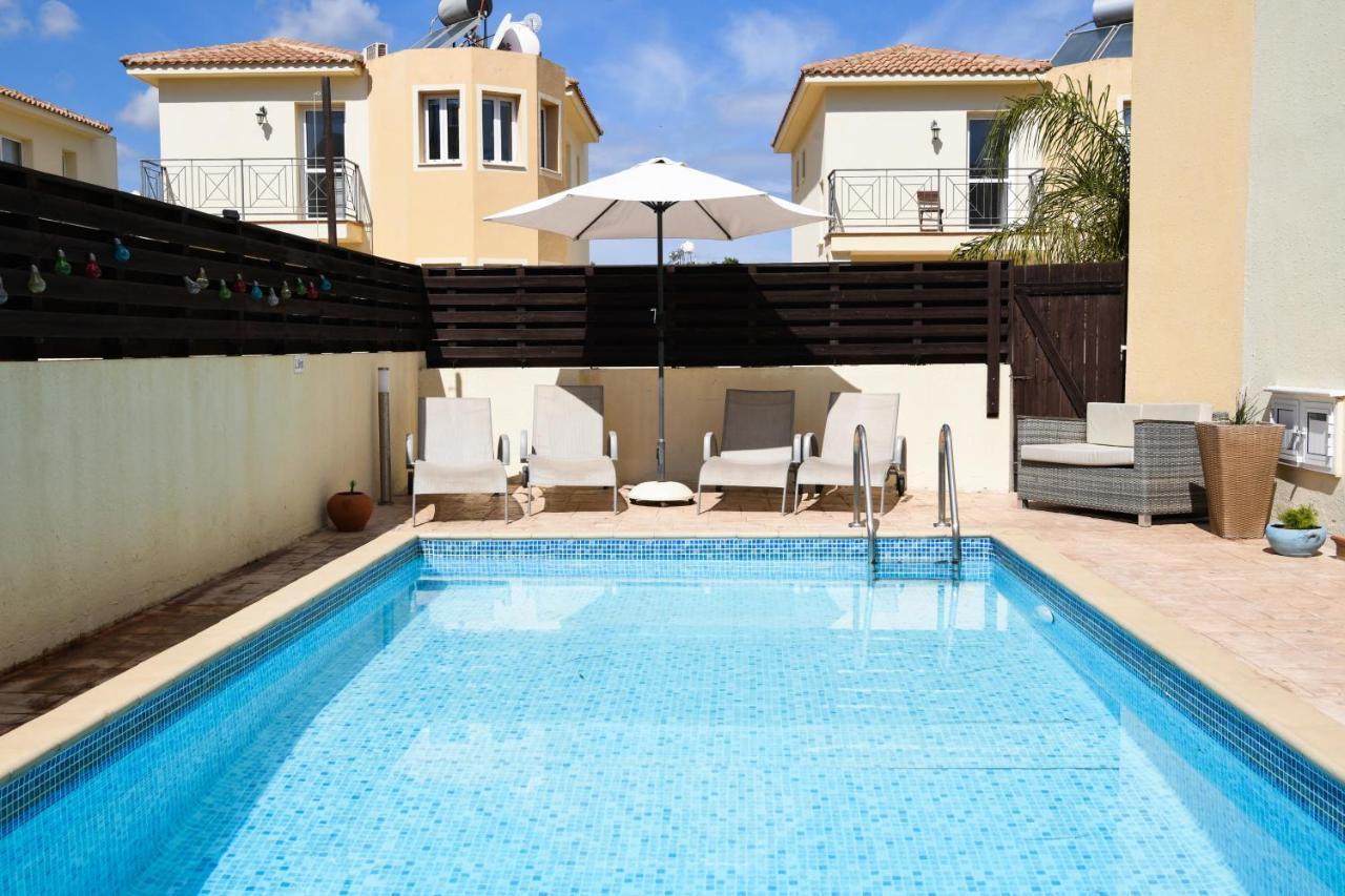 Pedalion Villa بروتاراس المظهر الخارجي الصورة