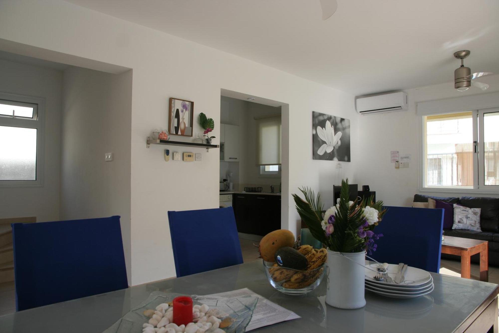Pedalion Villa بروتاراس المظهر الخارجي الصورة