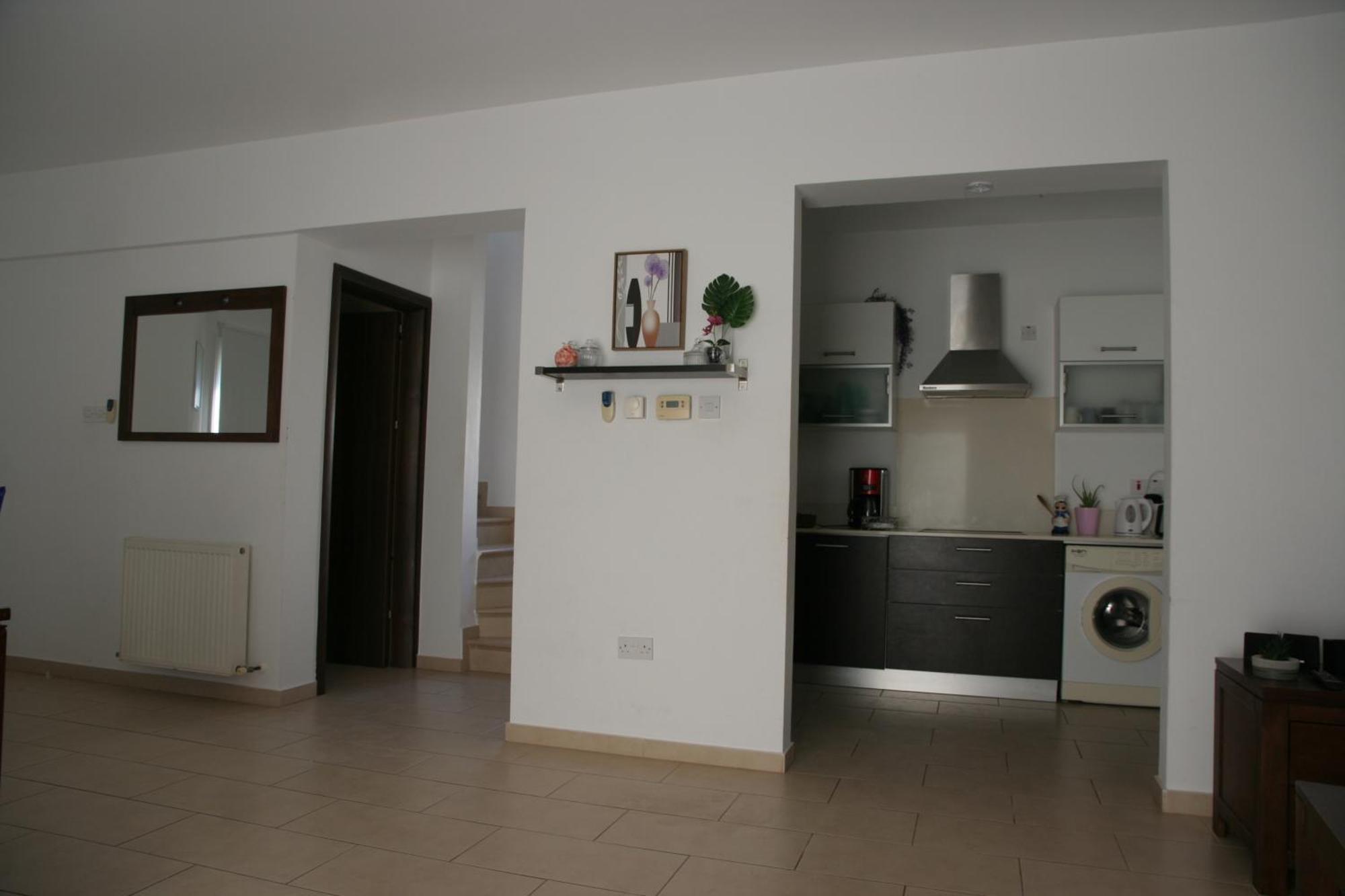 Pedalion Villa بروتاراس المظهر الخارجي الصورة