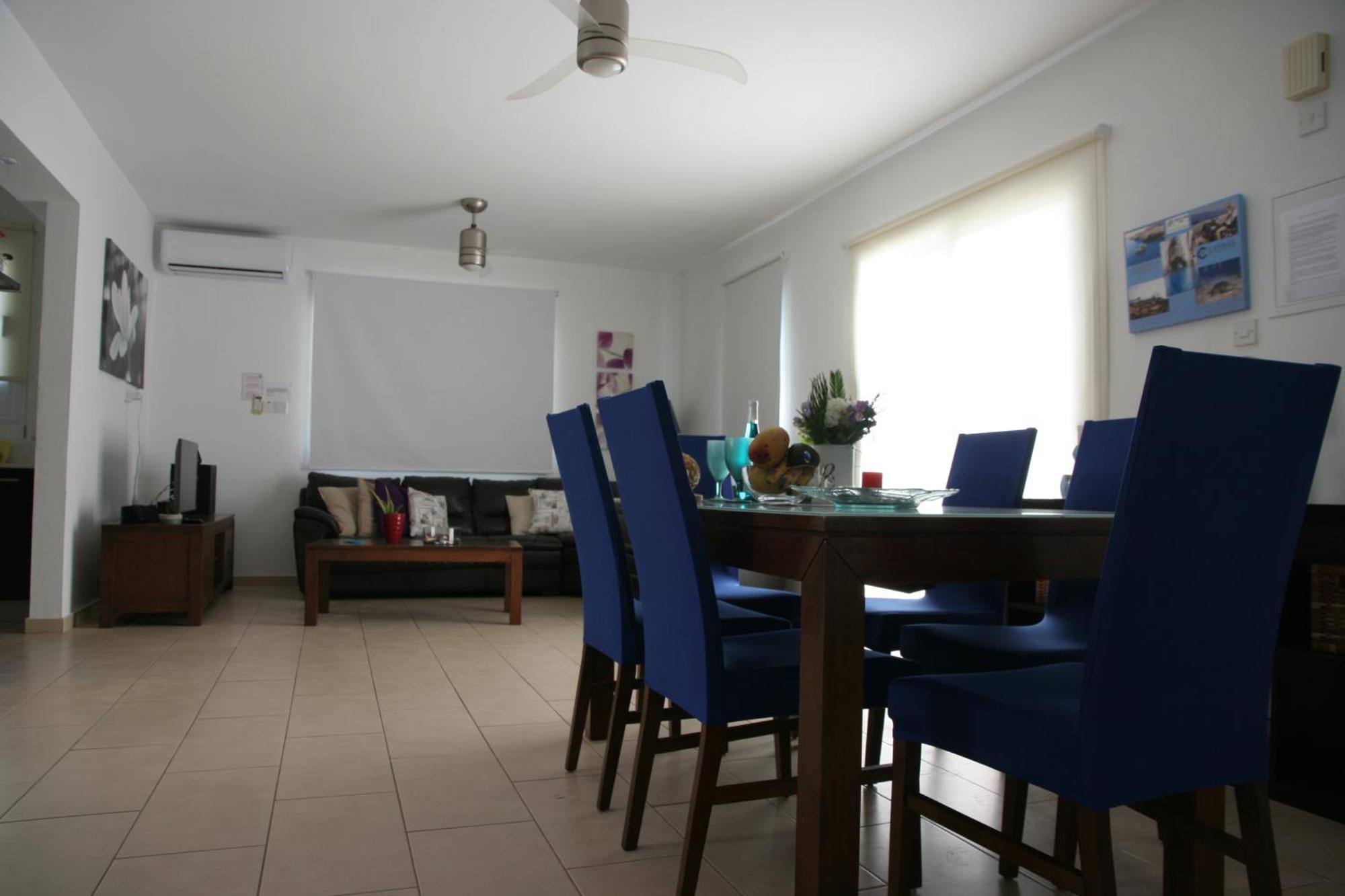 Pedalion Villa بروتاراس المظهر الخارجي الصورة